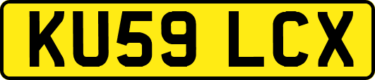 KU59LCX