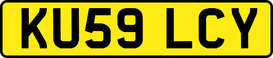 KU59LCY