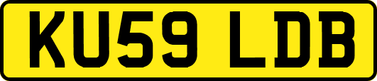 KU59LDB