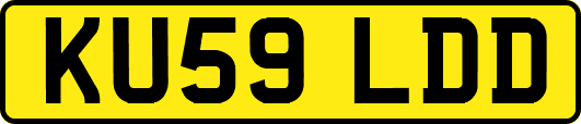 KU59LDD