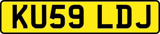 KU59LDJ