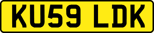 KU59LDK