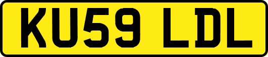 KU59LDL