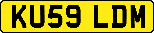 KU59LDM