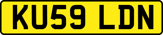 KU59LDN