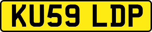 KU59LDP