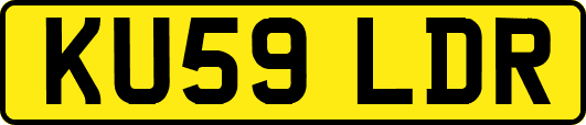KU59LDR