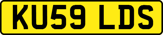 KU59LDS