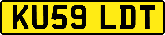 KU59LDT
