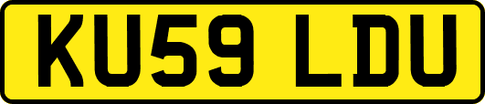 KU59LDU
