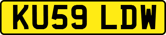 KU59LDW