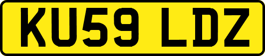 KU59LDZ