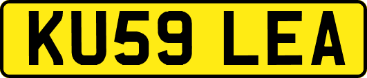 KU59LEA