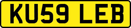KU59LEB