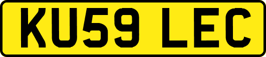 KU59LEC