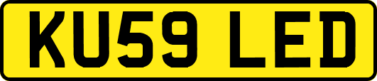 KU59LED