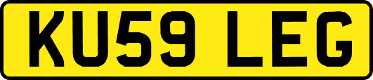 KU59LEG