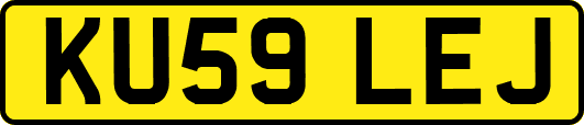 KU59LEJ