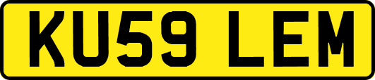 KU59LEM