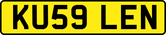 KU59LEN