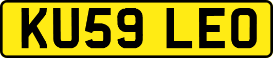 KU59LEO