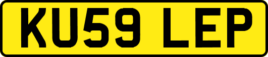 KU59LEP