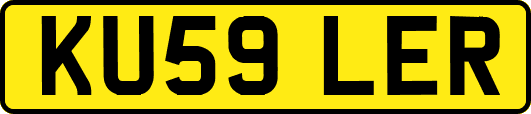KU59LER