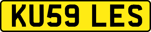 KU59LES