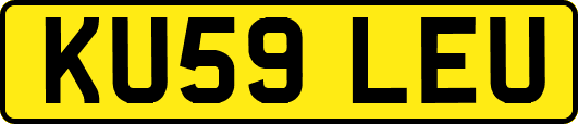 KU59LEU