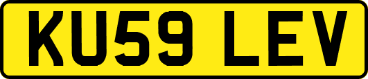 KU59LEV