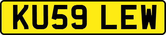 KU59LEW