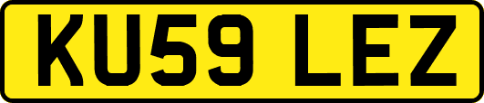 KU59LEZ