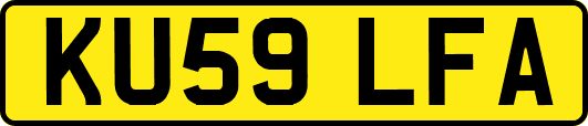 KU59LFA
