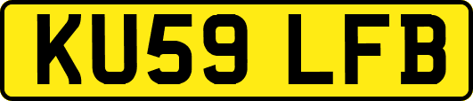 KU59LFB