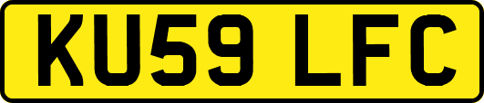 KU59LFC