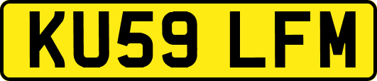 KU59LFM