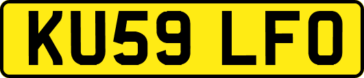 KU59LFO
