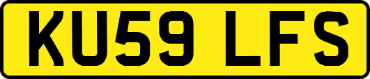KU59LFS