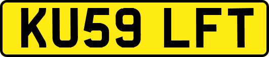 KU59LFT