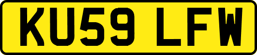 KU59LFW
