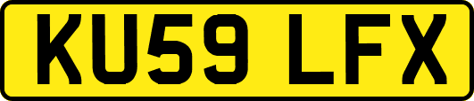 KU59LFX