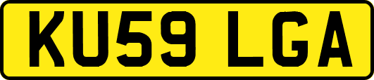 KU59LGA