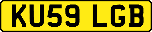 KU59LGB