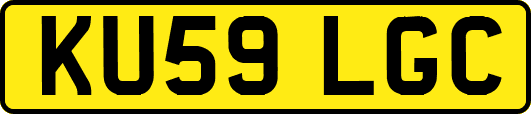 KU59LGC