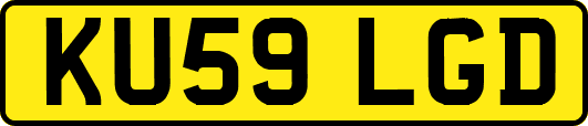 KU59LGD