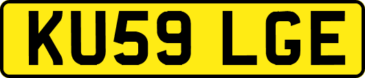 KU59LGE