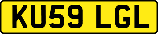KU59LGL