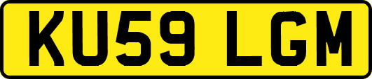 KU59LGM