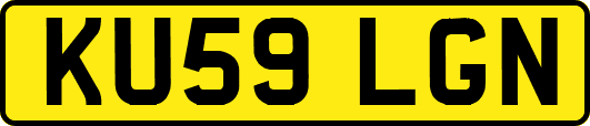 KU59LGN
