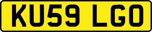 KU59LGO